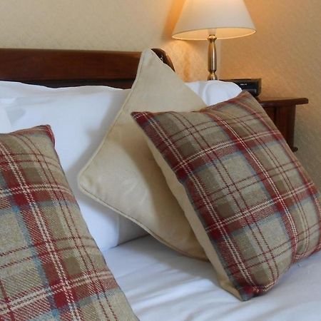 New Galloway The Ken Bridge Hotel & Campsite المظهر الخارجي الصورة