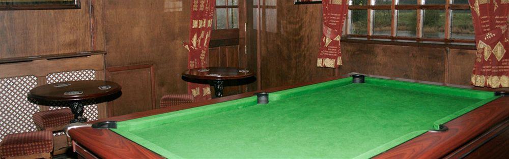 New Galloway The Ken Bridge Hotel & Campsite المظهر الخارجي الصورة